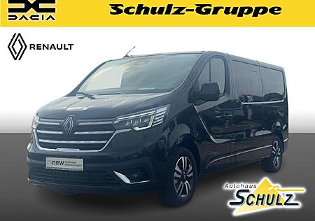 Renault Trafic Combi L2H1 Grand SpaceClass