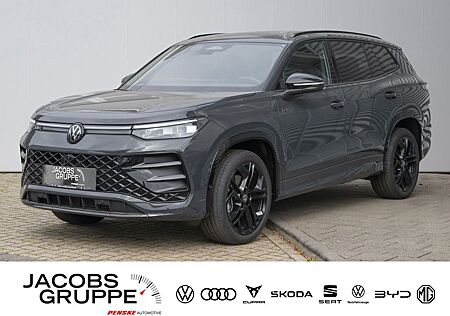 VW Tayron Volkswagen R-Line 2,0 l TDI 4MOTION 'HD-Matrix|7-Sit