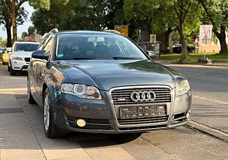 Audi A4 Avant 2.0 TDI