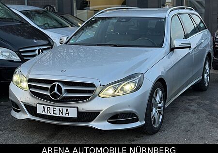 Mercedes-Benz E 220 E220 T CDI Avantgarde*Automatik*Led*Navi*BlueTec