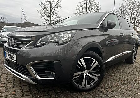 Peugeot 5008 Allure *7-Sitzer/Navi/Kamera*