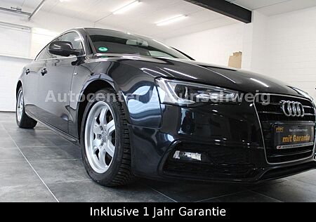 Audi A5 Sportback 1.8 TFSI S-Line Plus