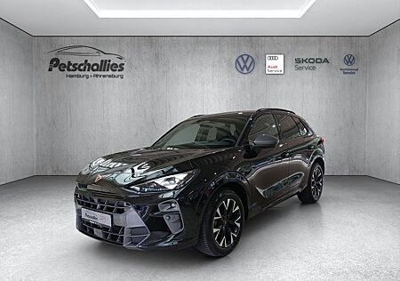 Cupra Terramar 1,5 TSi-DSG 110kW