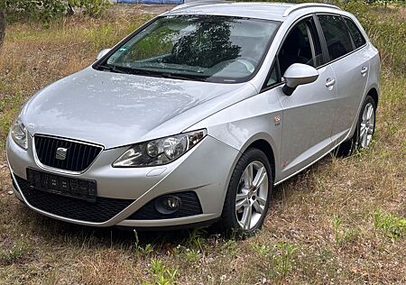 Seat Ibiza 1.2 TSI Kombi ST COPA /Alu/Hu Neu