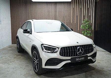 Mercedes-Benz GLC 43 AMG gebraucht kaufen Mercedes-Benz GLC 43 AMG GLC43 AMG 4M | Night | Glas | Kamera | AHK | LED
