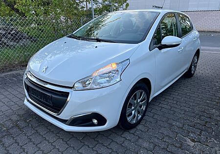 Peugeot 208 Active 1.2PureTech*Navi*Klima*Tempomat