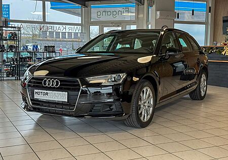 Audi A4 Avant ultra | ACC | Spurhalte. | uvm.