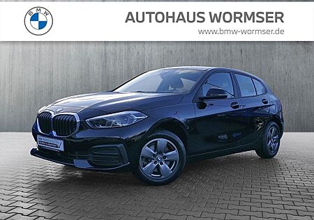 BMW 118i Hatch Advantage DAB LED WLAN Tempomat Shz