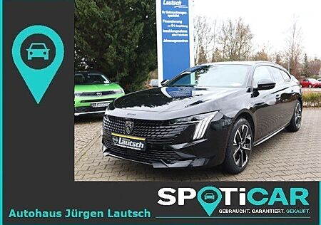 Peugeot 508 SW 1.5 BlueHDi GT Matrix/Night/Alcantara/Nav