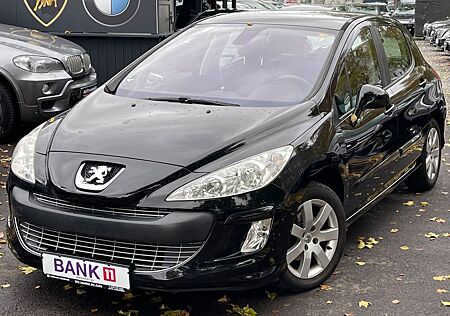 Peugeot 308 gebraucht kaufen Peugeot 308 Sport 120 VTi SEHR GUTE ZUSTAND MIT TÜV