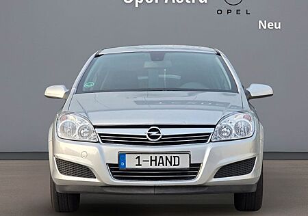 Opel Astra H Lim. |Nur 29.000Km|1.Hd.|TÜV Neu|Gepfleg