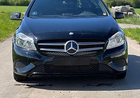 Mercedes-Benz A 180 CDI -