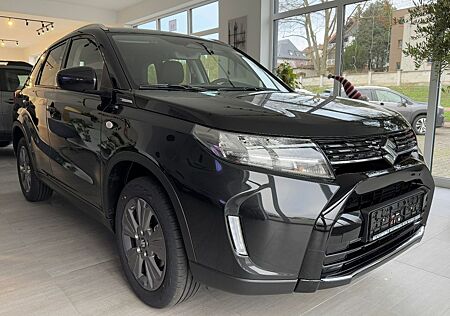Suzuki Vitara 1.4 Comfort / Kamera / Navi