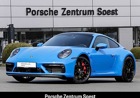 Porsche 911 Urmodell 911 Carrera 4 GTS/21 Zoll/PASM/LED-Matrix/BOSE