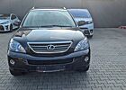 Lexus RX 400 RX 400h Executive AHK EGS-Dach Leder Navi Xenon