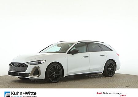 Audi A5 Avant 2.0 TFSI quattro edition one AHK+B&O+RF