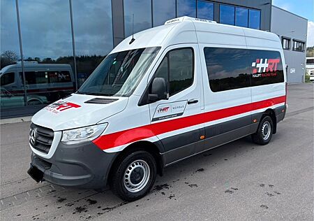 Mercedes-Benz Sprinter III Tourer RWD/AWD 315 CDI