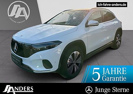 Mercedes-Benz EQA 300 4M Progressive Adv+MBUX+Pano+LED+360+SHZ