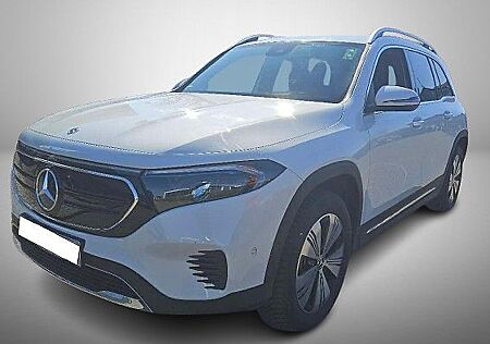 Mercedes-Benz EQB 67 kWh Progressive*Advanced+*Leder*Navi*