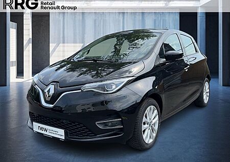 Renault ZOE EXPER.R110 Z.E 50 UPE:35.200,- Inkl.Batterie
