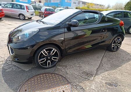 Renault Wind Cabrio ZV/el.Fenster/Radio