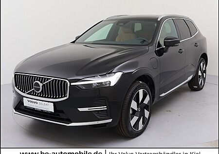 Volvo XC 60 XC60 T6 Plus Bright Recharge Plug-In Hybrid AWD