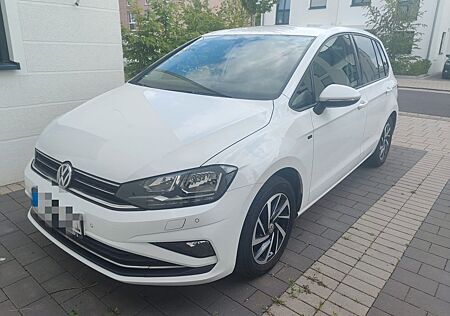 VW Golf Sportsvan Volkswagen 1.5 TSI ACT 96kW Join AHK