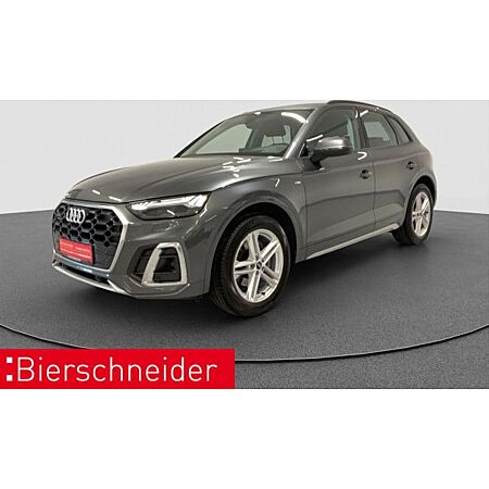 Audi Q5 leasen