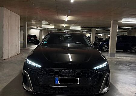 Audi A5 Limousine S-Line | Matrix LED | AHK