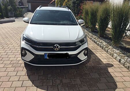 VW Taigo Volkswagen 1.5 TSI OPF DSG R-Line /Garantie bis 2027