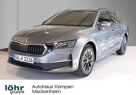 Skoda Octavia Combi Tour 2.0 TDI 7-Gang-DSG