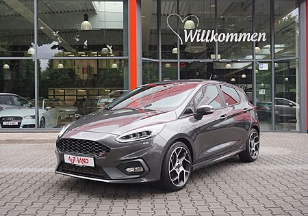Ford Fiesta 1.5 EcoBoost ST LED Navi Totwinkel Kamera