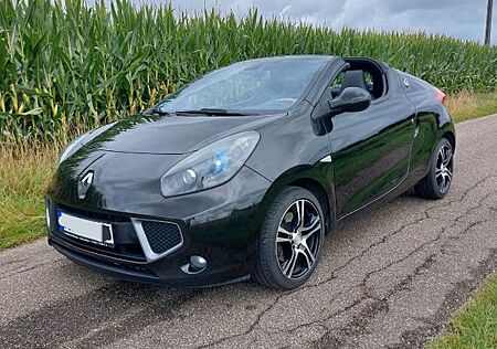 Renault Wind Cabrio 1.6 16V 130 Night&Day