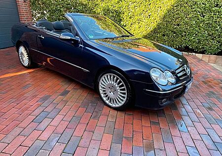 Mercedes-Benz CLK 280 AVANTGARDE AVANTGARDE