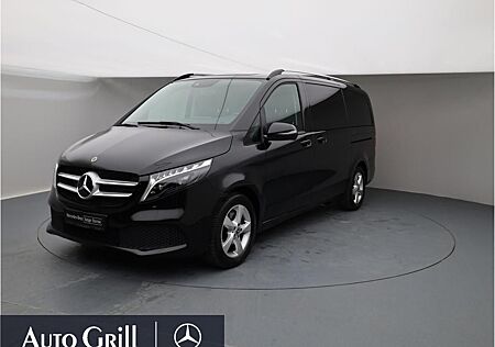 Mercedes-Benz V 250 d EditionSport LEDILS RfKam 2xKlima DAB