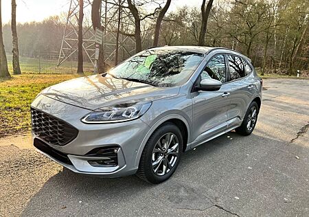 Ford Kuga 2.0 EcoBlue ST-Line X|Garantie