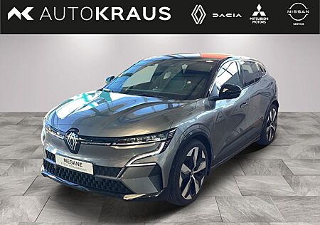 Renault Megane E-Tech Electric Techno EV60 220 hp,
