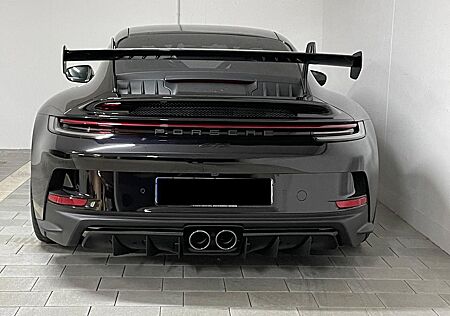 Porsche 992 GT3 Clubsportpaket Werksgarantie NEUWERTIG