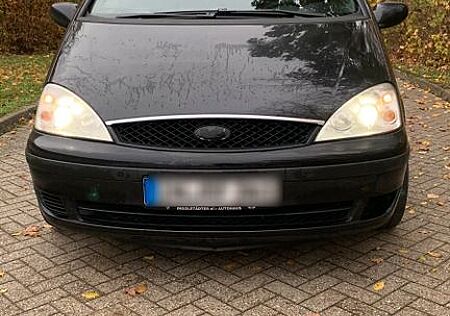 Ford Galaxy Biete an, Xenon, 7 Sitzer, TÜV...