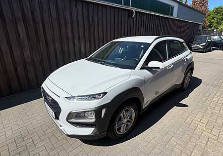 Hyundai Kona Trend 2WD ALU´S KLIMA NAVI GARANTIE