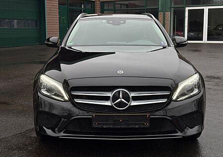 Mercedes-Benz C 220 C T-Modell T d 4Matic*VOLL*EXTRAS!