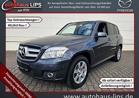 Mercedes-Benz GLK 200 CDI DPF BlueEFFICIENCY 7G-TRONIC | Xenon