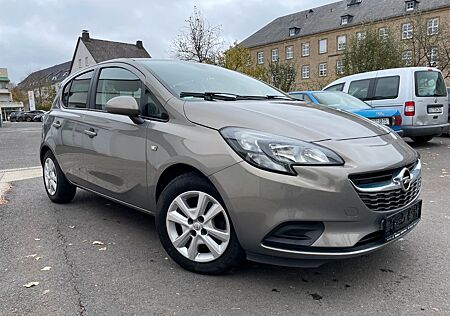 Opel Corsa E Edition