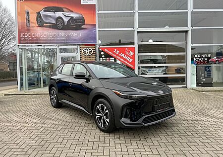 Toyota bZ4X Comfort SOFORT RFK 75er Akku Wärmepumpe LED
