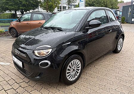 Fiat 500E 500 e Action