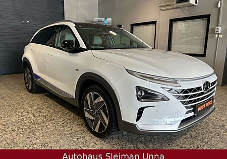 Hyundai Nexo Premium-Paket/360-Kamera/Leder/Schiebedach