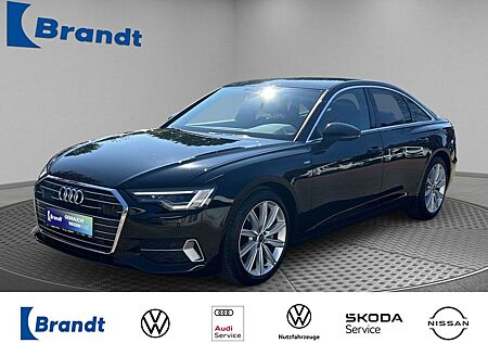 Audi A6 45 TFSI Lim. advanced S-LINE+MATRIX+ACC+PDC