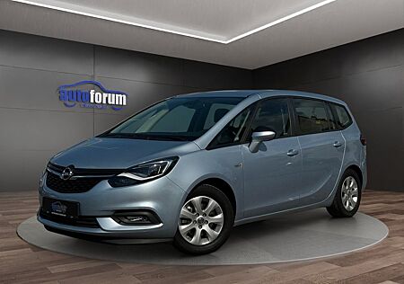 Opel Zafira Tourer Edition AUT.°AHK°NAVI°LED°KAMERA