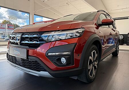 Dacia Jogger Comfort *7-SITZER*KAM*NAVI*CARPLAY*SPUR*