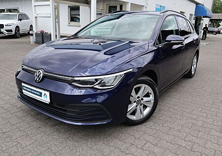 VW Golf Volkswagen Variant 2.0 TDI SCR DSG Life|AHK|ACC|NAVI|